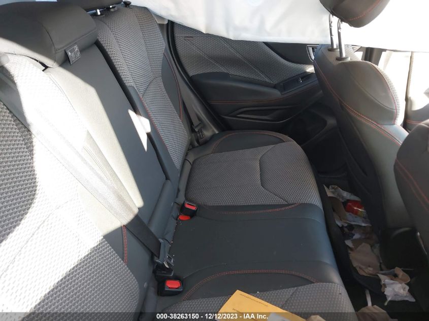 2019 SUBARU FORESTER SPORT - JF2SKAPC1KH494416