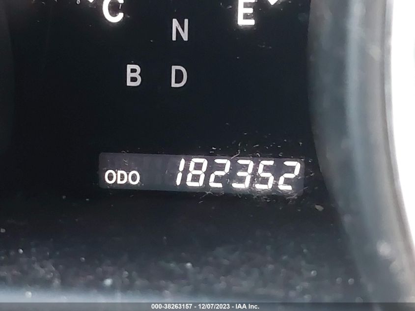 2013 TOYOTA HIGHLANDER HYBRID LIMITED V6 JTEDC3EH2D2013976