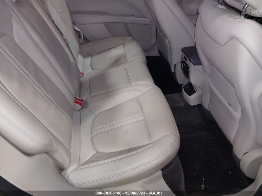 2018 LINCOLN MKZ RESERVE - 3LN6L5F98JR627286
