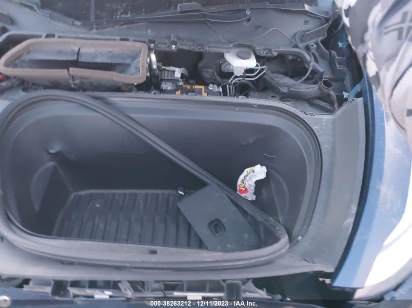 2020 TESLA MODEL Y - 5YJYGDEEXLF013418