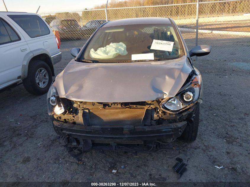 2015 HYUNDAI ELANTRA GT - KMHD35LH3FU244469