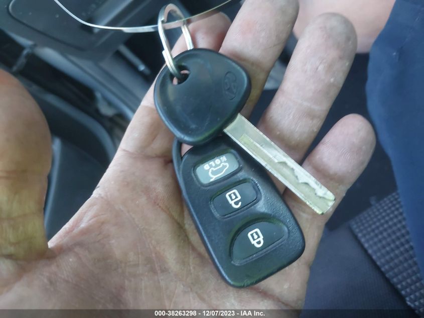 2015 HYUNDAI ELANTRA GT - KMHD35LH3FU244469