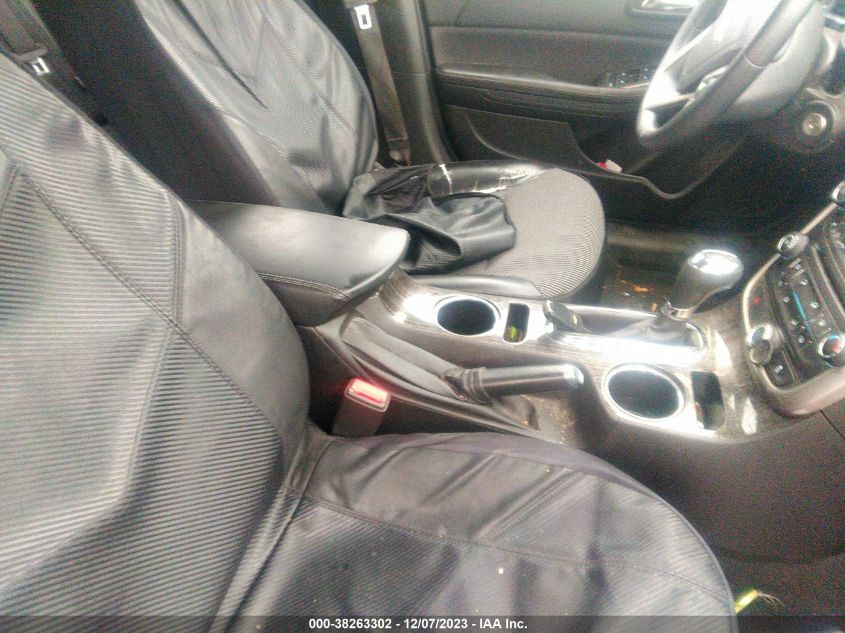 2014 CHEVROLET MALIBU LT - 1G11C5SL0EF278636