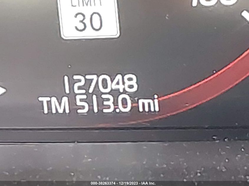 2016 VOLVO XC90 T6 INSCRIPTION - YV4A22PL0G1019708