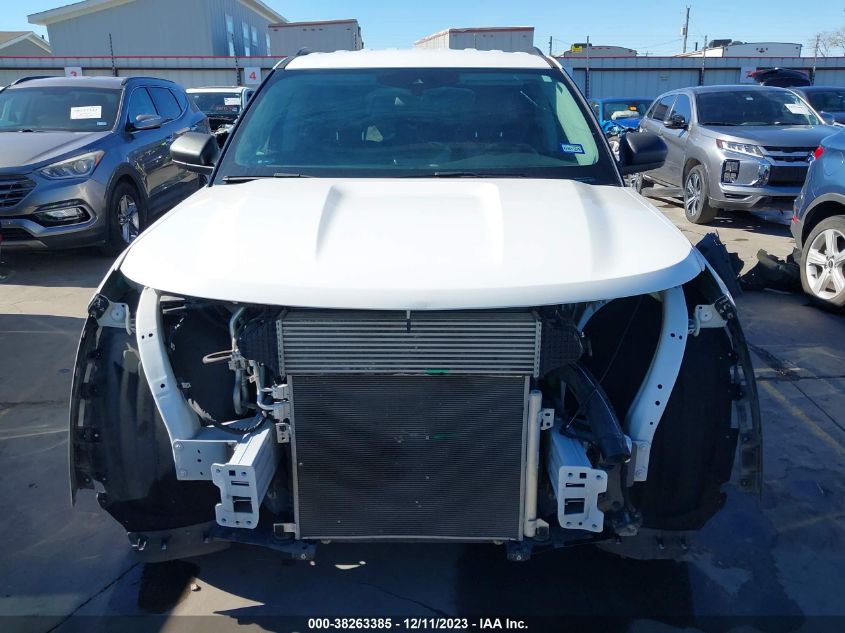 2020 FORD EXPLORER XLT - 1FMSK7DH1LGC79431