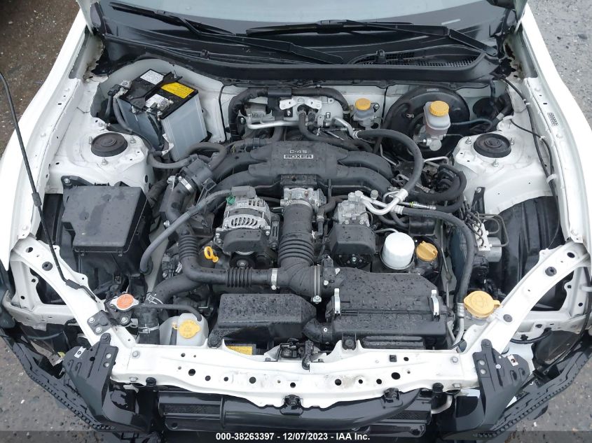 2015 TOYOTA SCION FR-S JF1ZNAA12F9710159