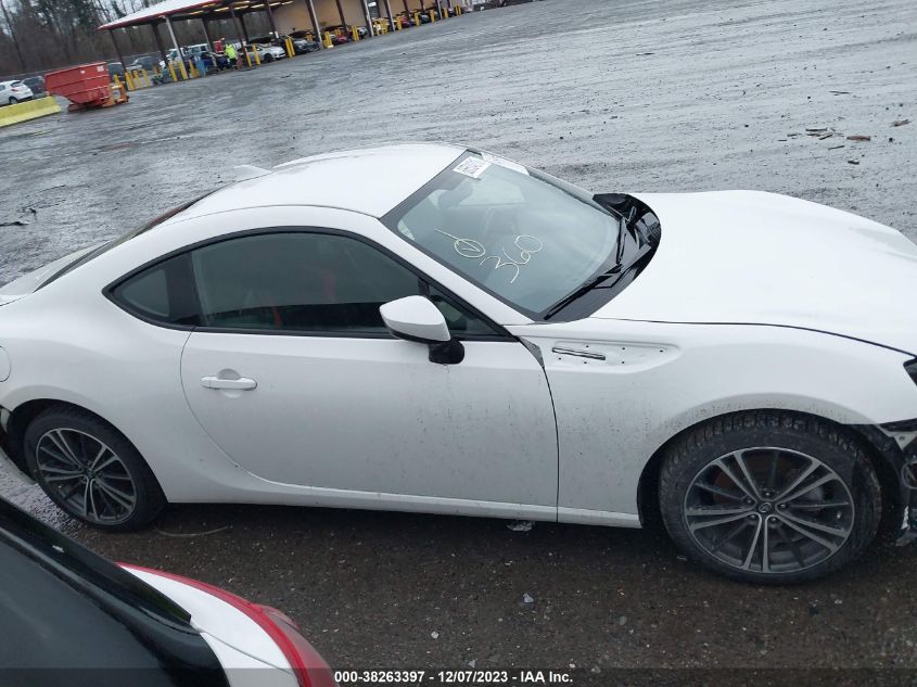 2015 TOYOTA SCION FR-S JF1ZNAA12F9710159
