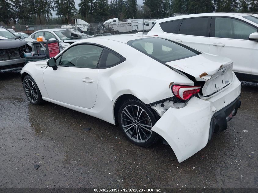 2015 TOYOTA SCION FR-S JF1ZNAA12F9710159