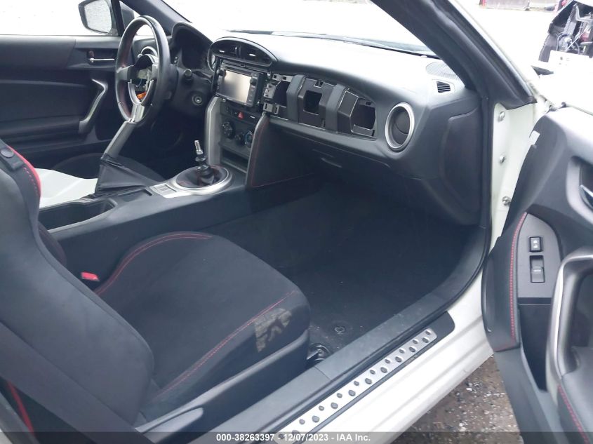 2015 TOYOTA SCION FR-S JF1ZNAA12F9710159