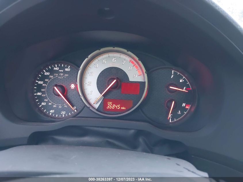 2015 TOYOTA SCION FR-S JF1ZNAA12F9710159