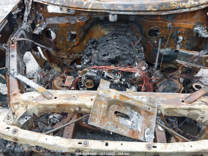 2020 GMC SIERRA 1500 4WD  SHORT BOX AT4 - 3GTP9EEDXLG254182