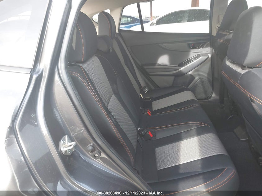VIN JF2GTAEC5MH395977 2021 SUBARU CROSSTREK PREMIUM