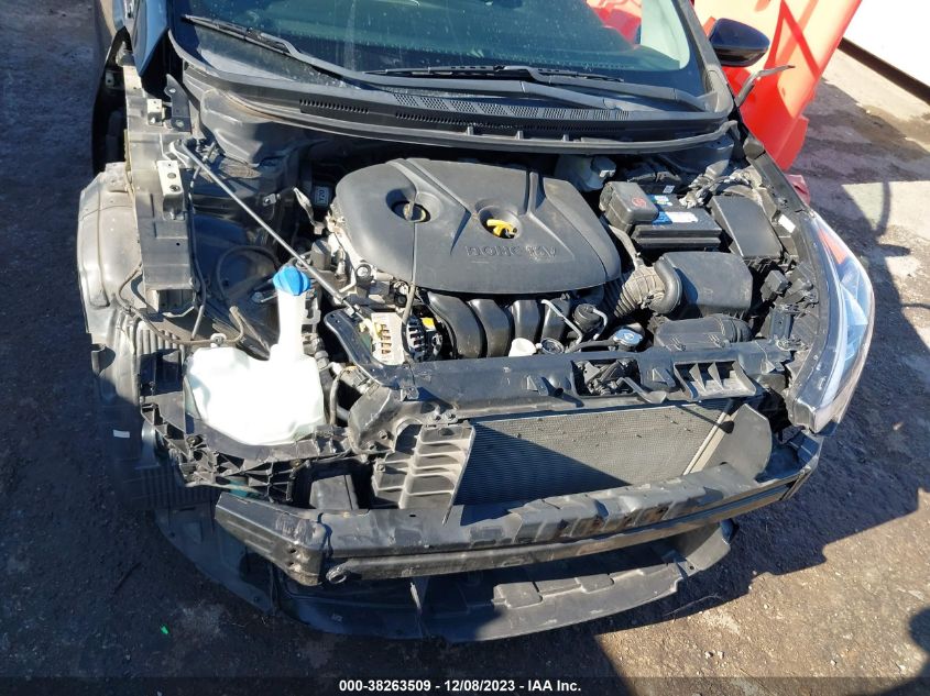 2015 KIA FORTE LX - KNAFK4A68F5429071