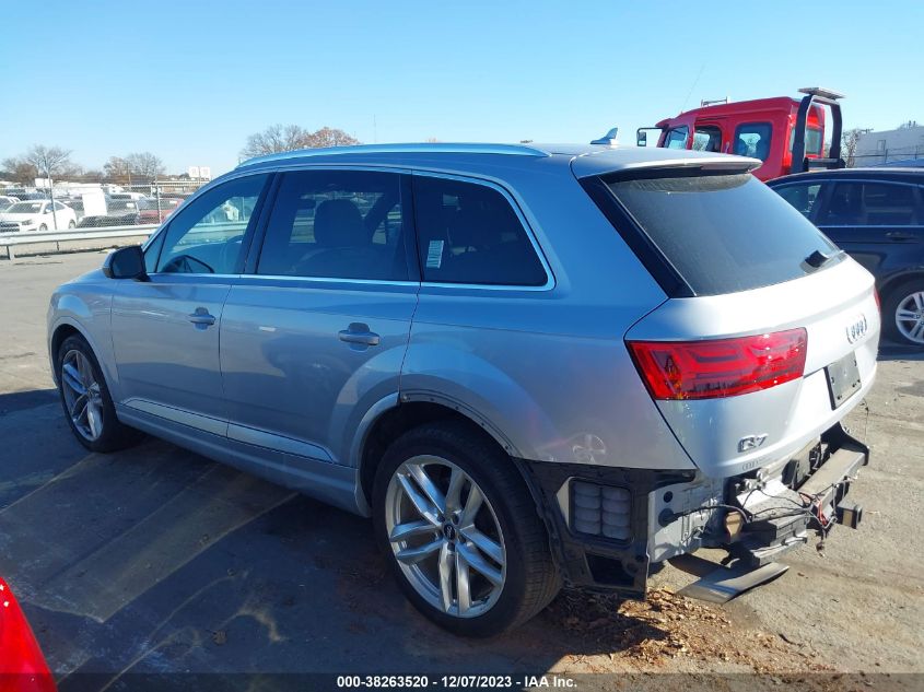 WA1VAAF78JD044085 2018 AUDI Q7, photo no. 15