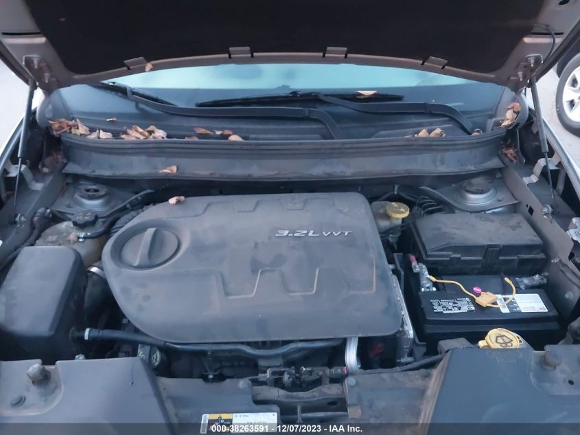 2014 JEEP CHEROKEE LATITUDE - 1C4PJLCS9EW186913