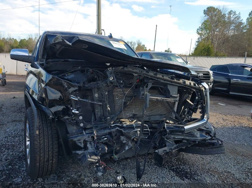 2015 GMC SIERRA 1500 DENALI - 3GTU2WEC2FG489491