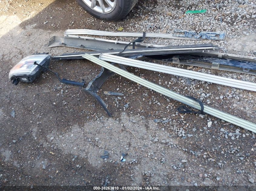 2015 GMC SIERRA 1500 DENALI - 3GTU2WEC2FG489491