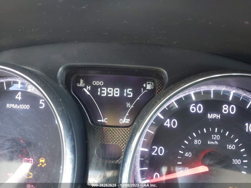 2016 NISSAN VERSA SV - 3N1CN7AP3GL882266