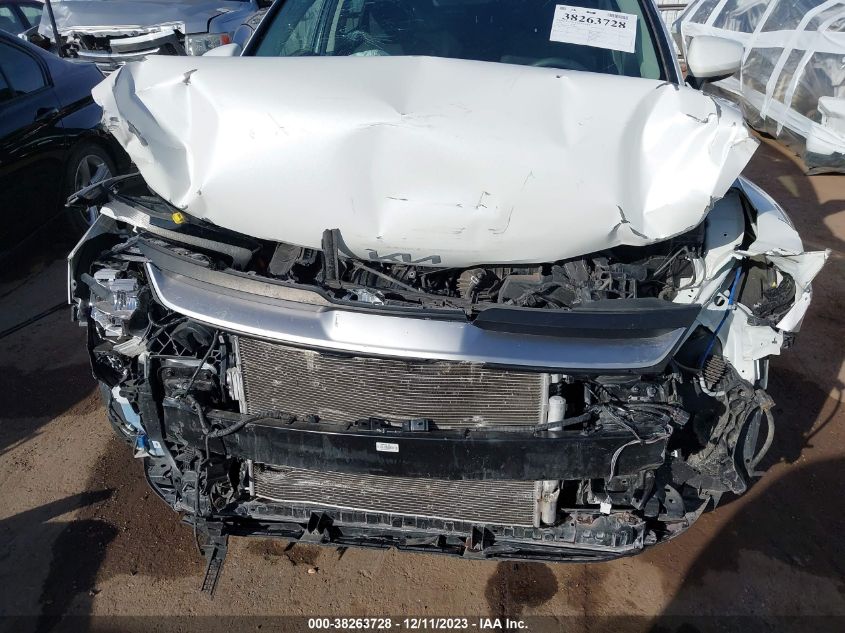 2023 KIA SPORTAGE LX - KNDPU3AF7P7036065