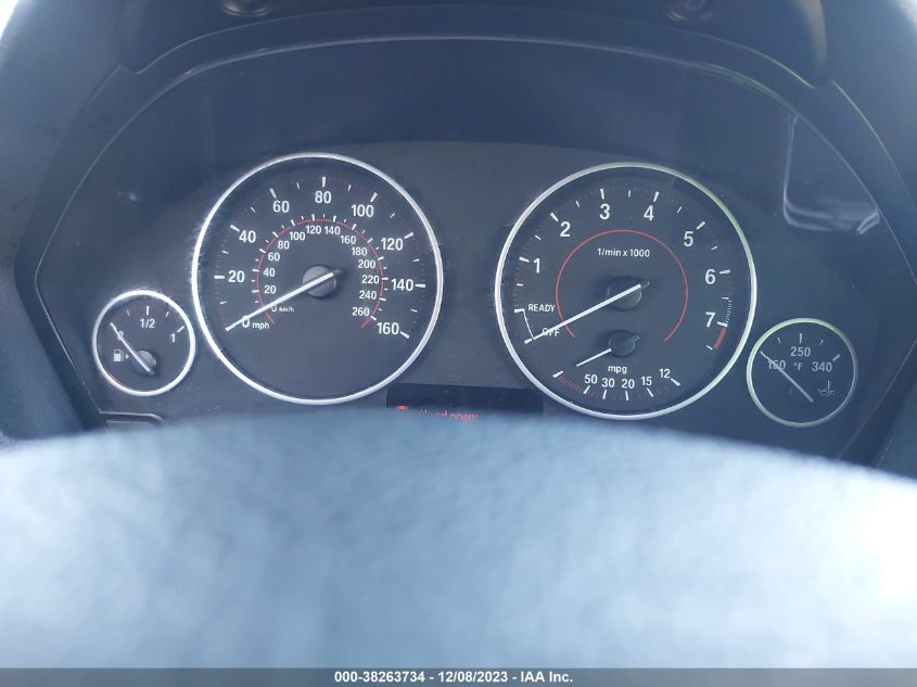 2018 BMW 330I I - WBA8B9C5XJK677021