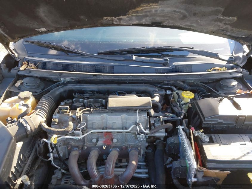 2015 CHRYSLER 200 S - 1C3CCCBB2FN756451