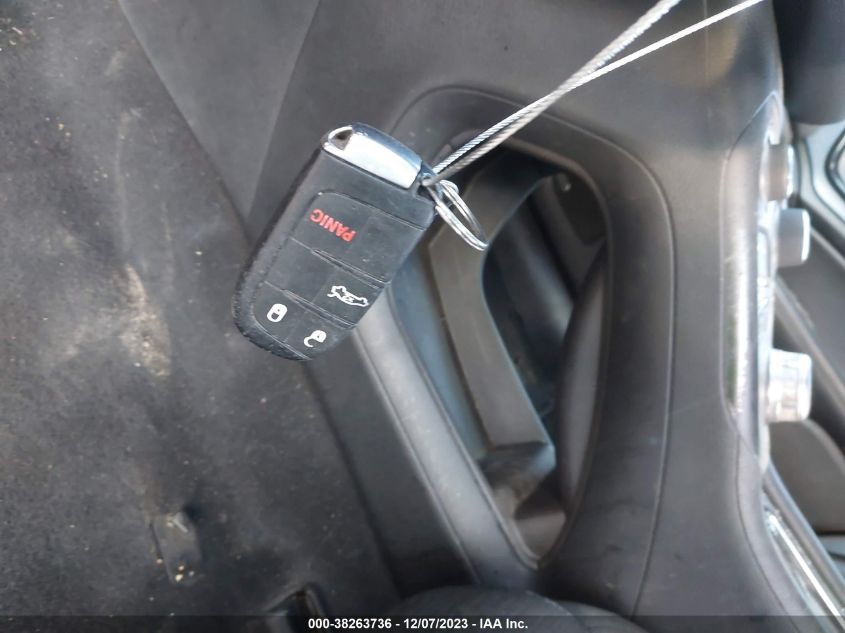 2015 CHRYSLER 200 S - 1C3CCCBB2FN756451