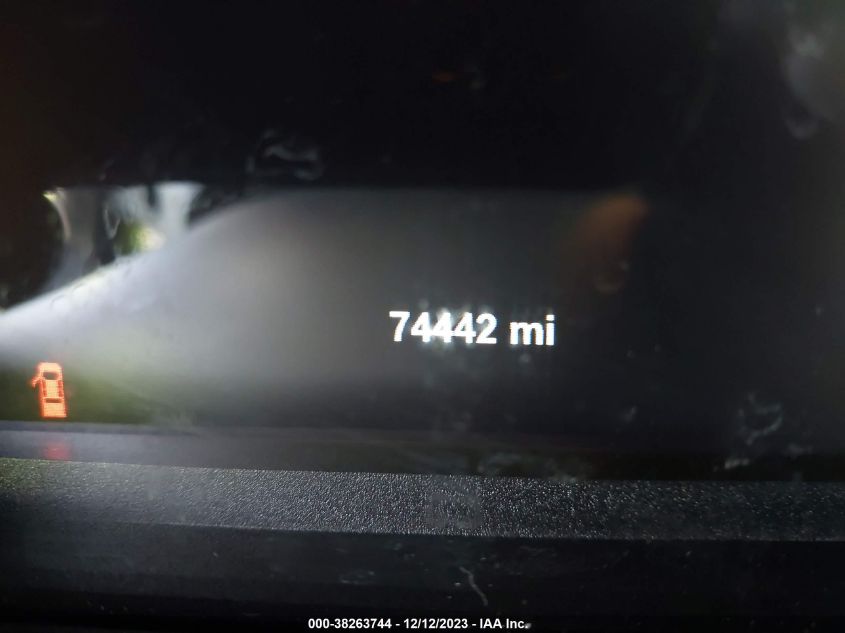 2019 RAM 1500 CLASSIC SLT - 1C6RR6LT0KS528464