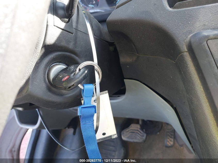 VIN 1FTYR2YM2KKA14033 2019 FORD TRANSIT-250