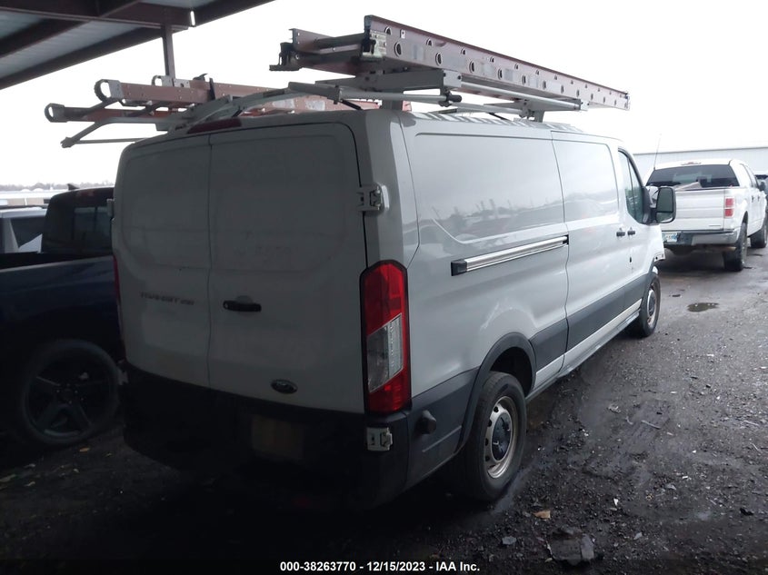 VIN 1FTYR2YM2KKA14033 2019 FORD TRANSIT-250