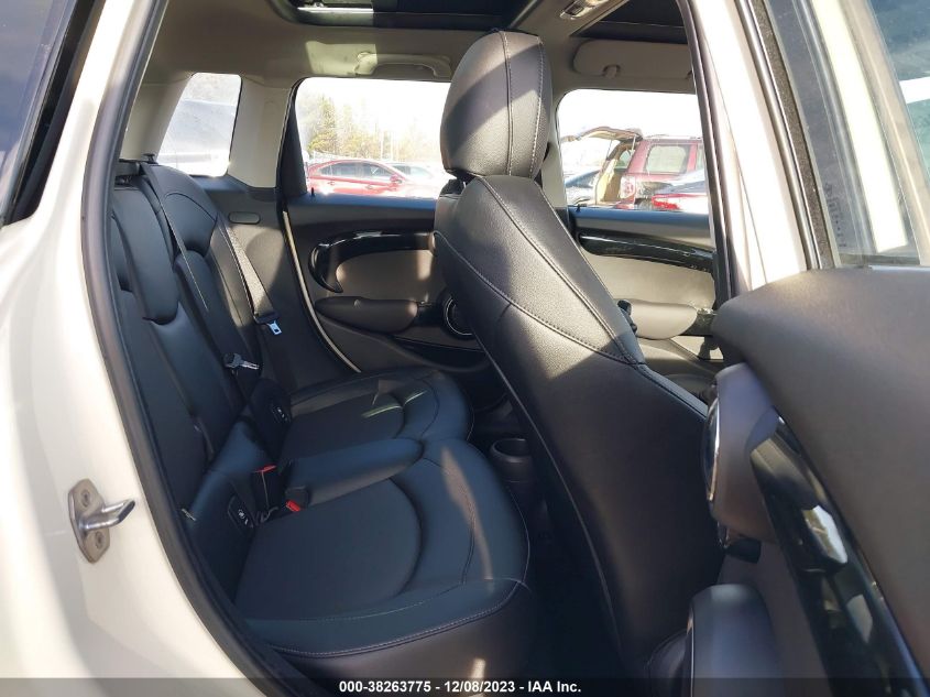 2015 MINI HARDTOP COOPER S - WMWXU3C52F2B62463