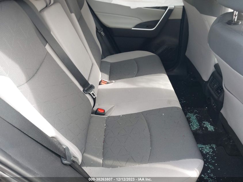2020 TOYOTA RAV4 XLE/XLE PREMIUM - 2T3W1RFV5LC077981