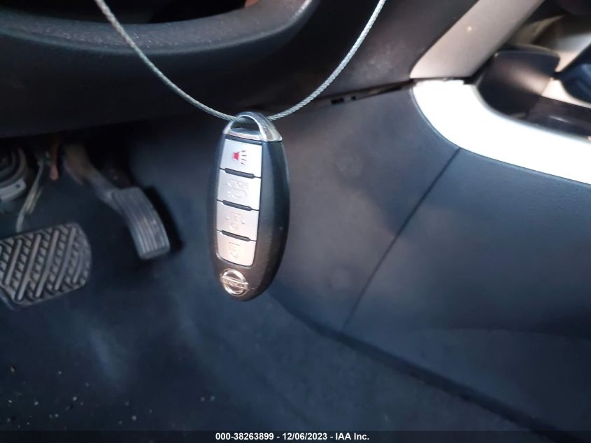 2014 NISSAN ALTIMA 2.5/2.5 S/2.5 SL/2.5 SV - 1N4AL3AP6EN338902