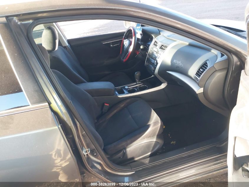 2014 NISSAN ALTIMA 2.5/2.5 S/2.5 SL/2.5 SV - 1N4AL3AP6EN338902