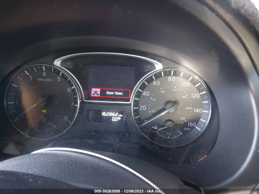 2014 NISSAN ALTIMA 2.5/2.5 S/2.5 SL/2.5 SV - 1N4AL3AP6EN338902