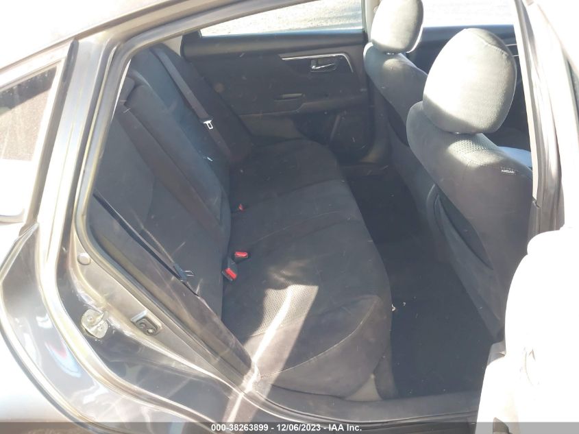 2014 NISSAN ALTIMA 2.5/2.5 S/2.5 SL/2.5 SV - 1N4AL3AP6EN338902