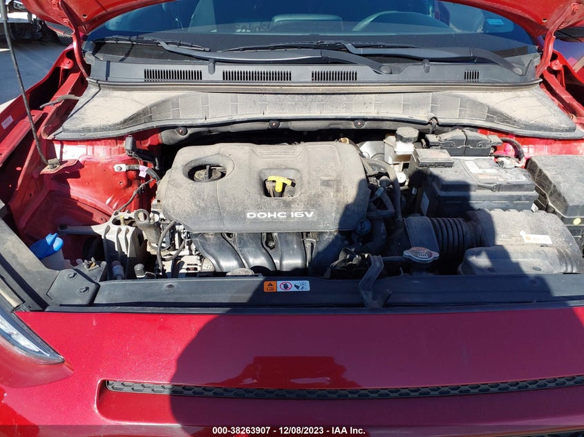 VIN KM8K12AA9MU604648 2021 HYUNDAI KONA SE