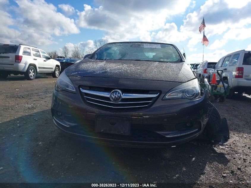 2016 BUICK CASCADA PREMIUM W04WT3N59GG135688