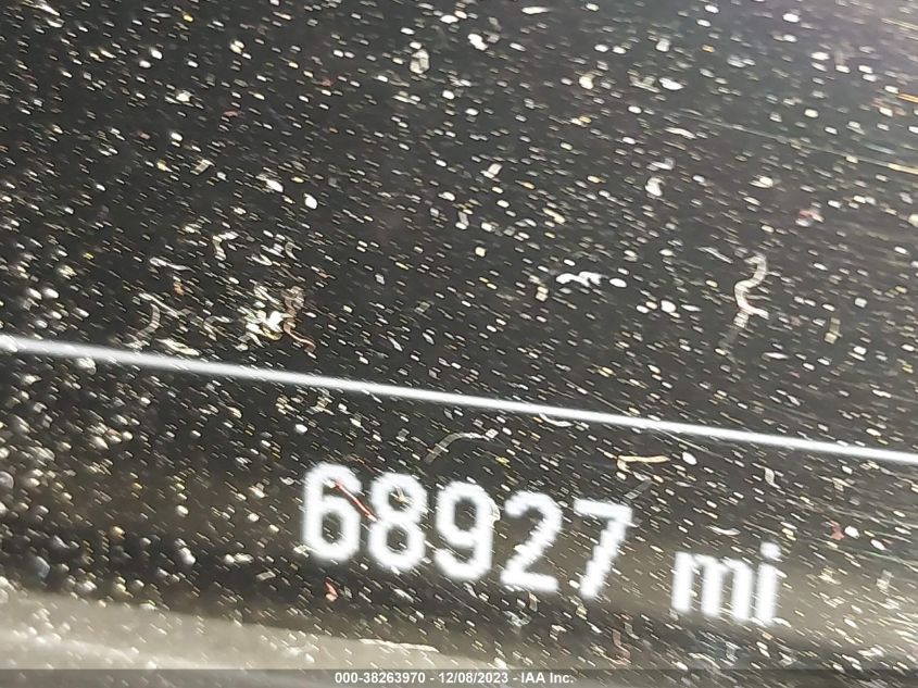 2019 CHEVROLET CRUZE LT - 1G1BE5SM2K7119436