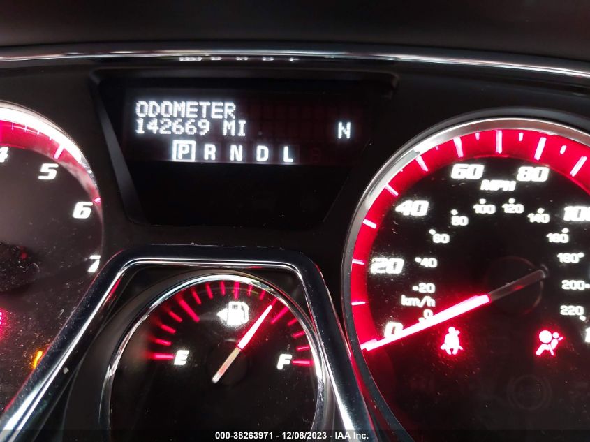 2015 GMC ACADIA DENALI - 1GKKRTKD8FJ160294