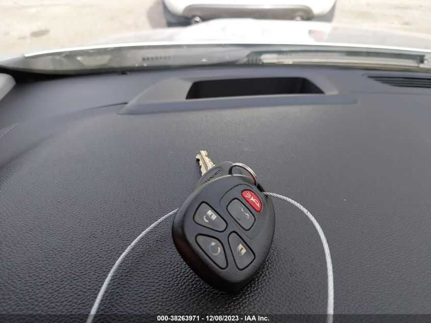 2015 GMC ACADIA DENALI - 1GKKRTKD8FJ160294