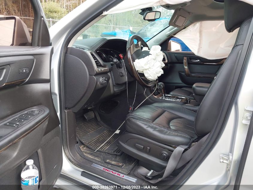 2015 GMC ACADIA DENALI - 1GKKRTKD8FJ160294