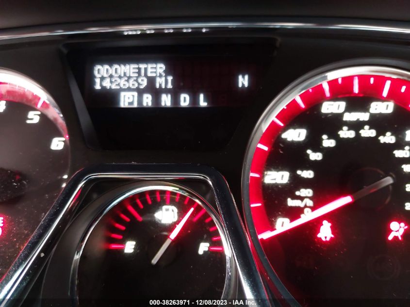 2015 GMC ACADIA DENALI - 1GKKRTKD8FJ160294