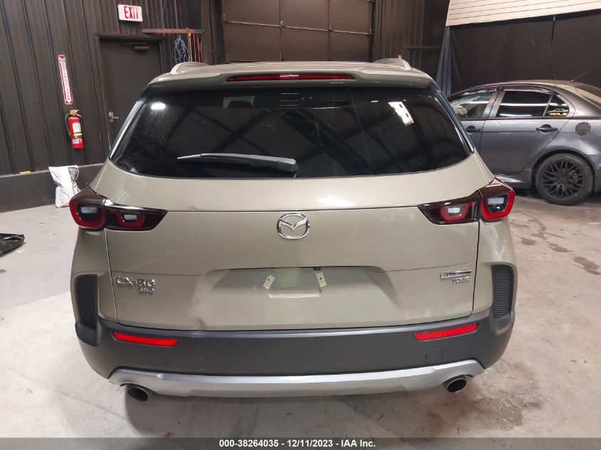 2023 MAZDA CX-50 MERIDIAN 7MMVABXY2PN130563