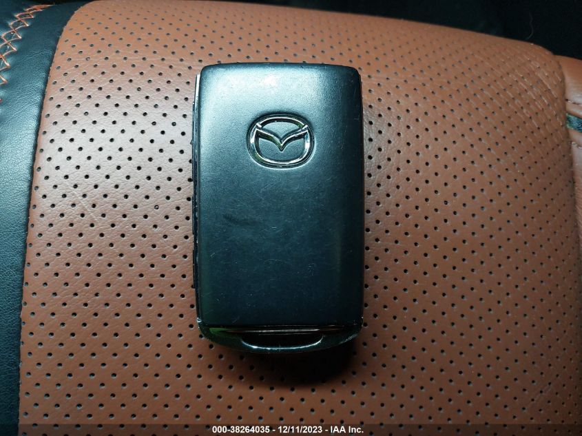 2023 MAZDA CX-50 MERIDIAN 7MMVABXY2PN130563