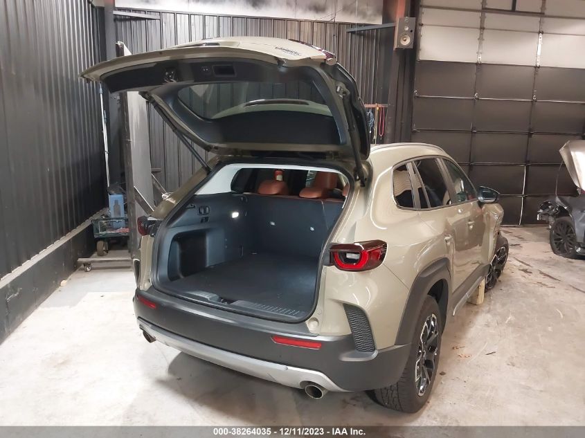 2023 MAZDA CX-50 MERIDIAN 7MMVABXY2PN130563