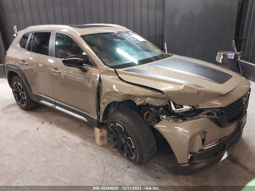 2023 MAZDA CX-50 MERIDIAN 7MMVABXY2PN130563