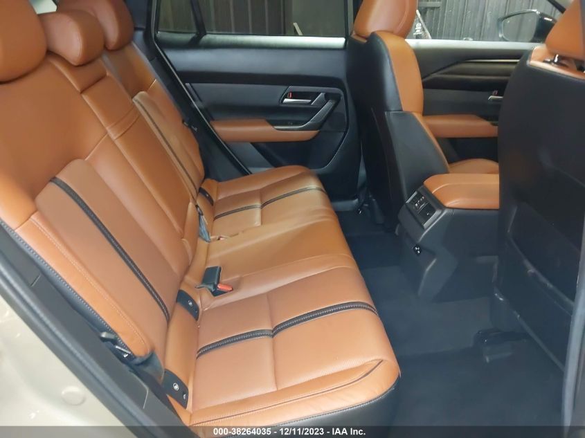 2023 MAZDA CX-50 MERIDIAN 7MMVABXY2PN130563