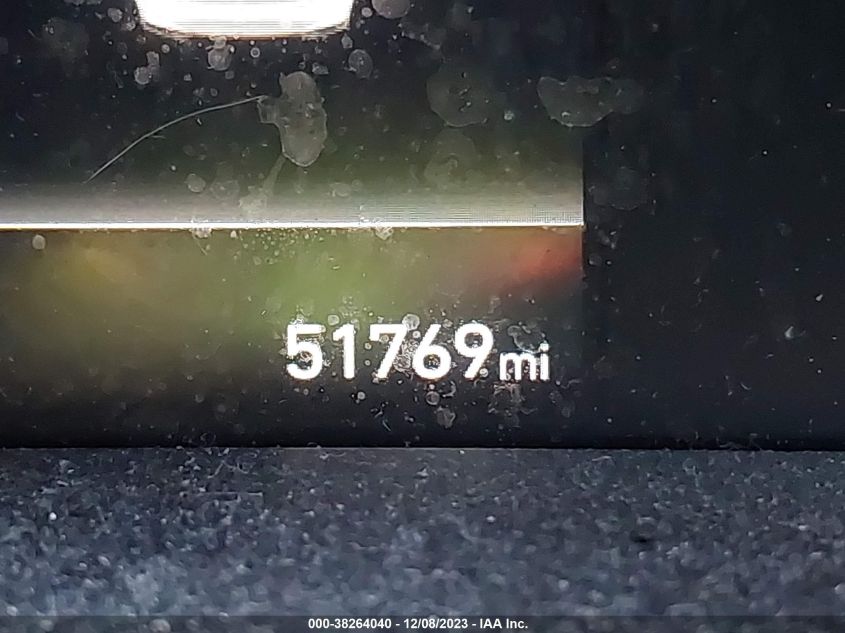 2021 HYUNDAI ELANTRA SEL - KMHLM4AG7MU155109