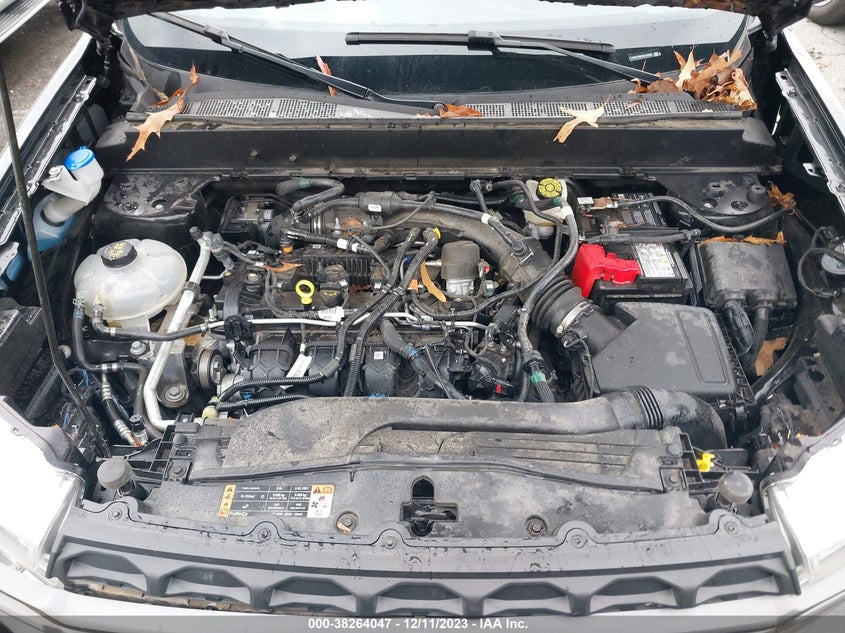 VIN 3FTTW8F93NRA12943 2022 FORD MAVERICK XLT