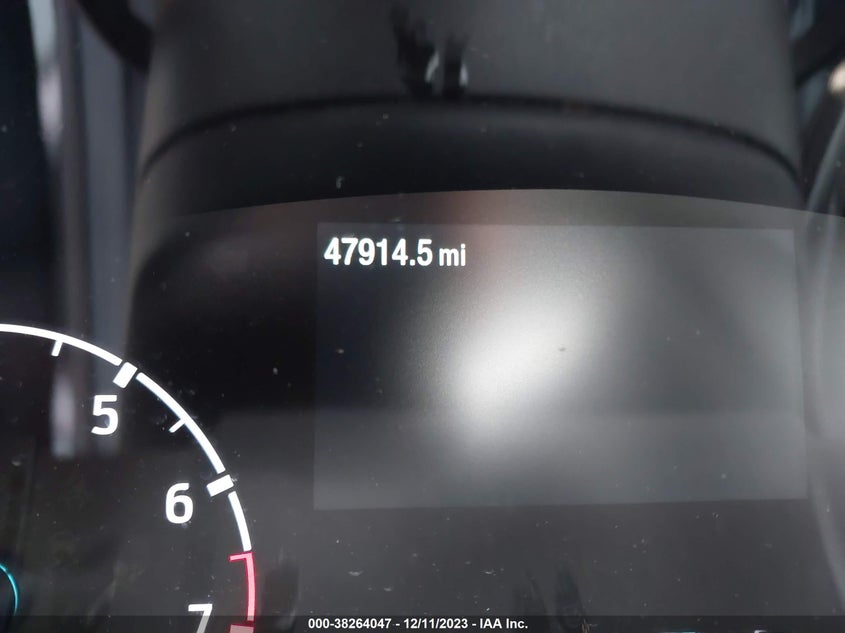 VIN 3FTTW8F93NRA12943 2022 FORD MAVERICK XLT
